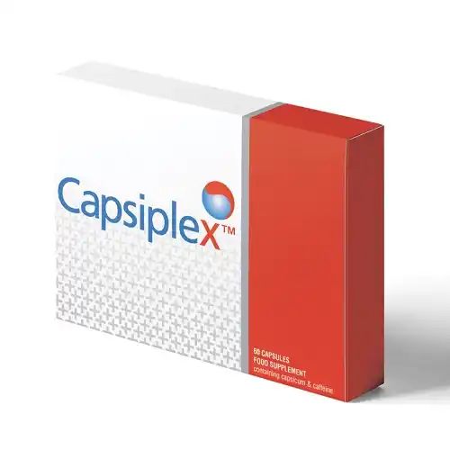 Capsiplex tablete za mršavljenje